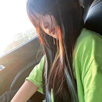 此生与你永离别